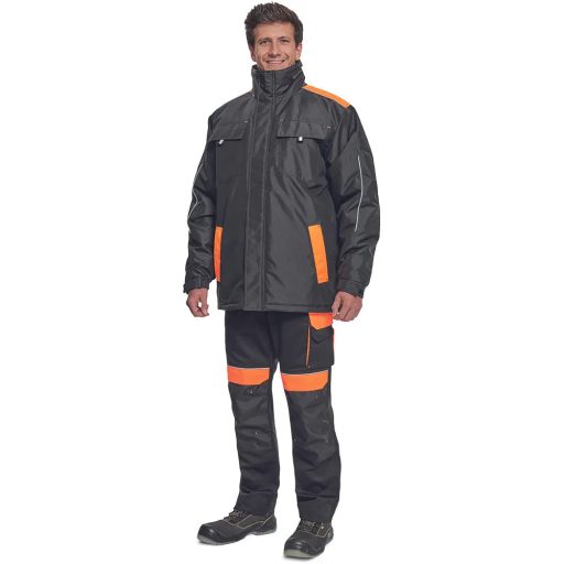 MAX VIVO télikabát