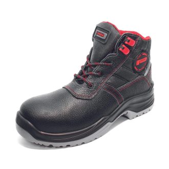 Panda Ritmo munkavédelmi bakancs S3 SRC 