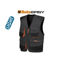Beta Easy Light 7867G munkavédelmi mellény 