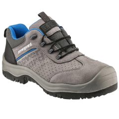   Coverguard Sodalite munkavédelmi cipő S1P (szürke-kék, 39)