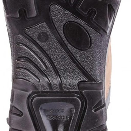 Coverguard Tura II munkavédelmi bakancs S3 SRC 