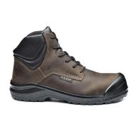   B0883 - Base Be-Browny Top/Be-Jetty Top munkavédelmi bakancs S3 CI SRC