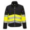 PW375 - PW3 Hi-Vis Class 1 Softshell kabát 