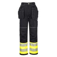PW3 Hi-Vis Class 1 Holster nadrág 