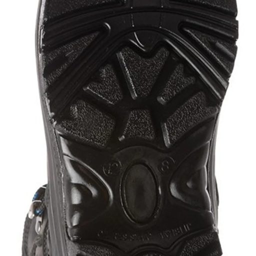 Coverguard Aquamarine S3 SRC WR munkavédelmi bakancs 