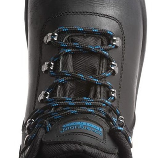 Coverguard Aquamarine S3 SRC WR munkavédelmi bakancs 