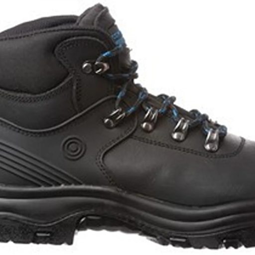 Coverguard Aquamarine S3 SRC WR munkavédelmi bakancs 