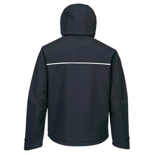 DX4 softshell dzseki 