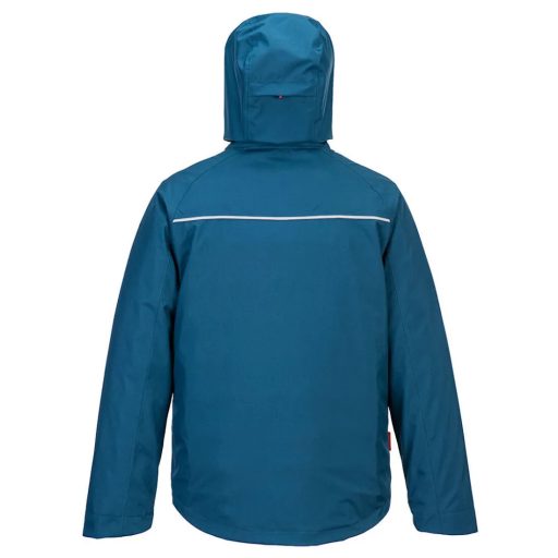 DX4 softshell dzseki 
