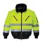 PJ50 - Hi-Vis 3-in-1 Jól láthatósági pilótadzseki 
