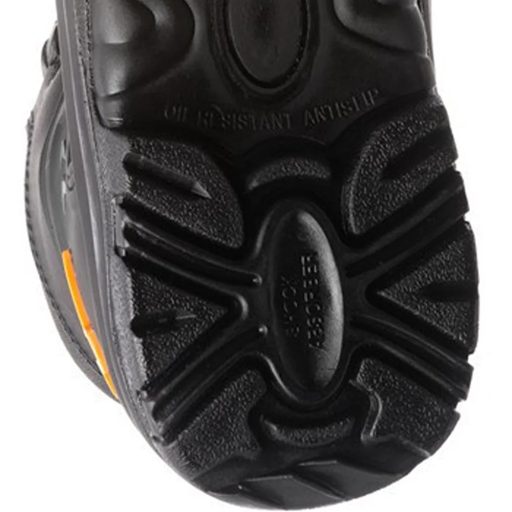 Coverguard Opal S3 munkavédelmi bakancs 