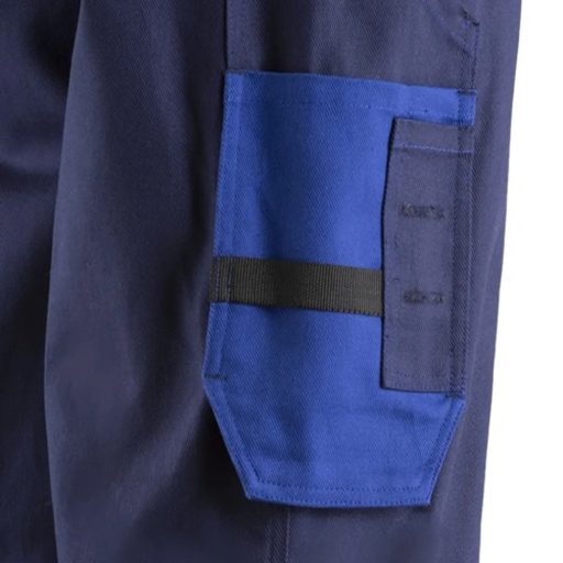 Commander II derekas munkásnadrág 