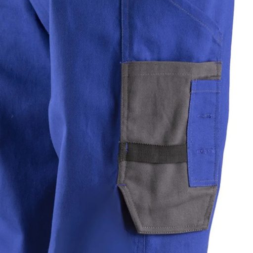 Commander II derekas munkásnadrág 