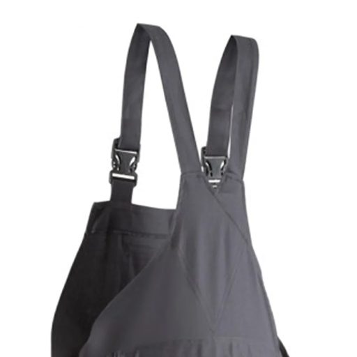 Commander II kantáros munkásnadrág (szürke)