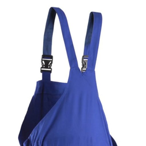 Commander II kantáros munkásnadrág (királykék)