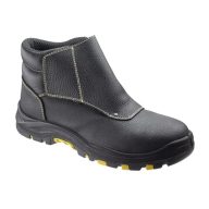 Basalt hegesztőbakancs S3 SRC HRO HI