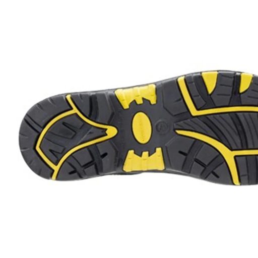 Basalt hegesztőbakancs S3 SRC HRO HI