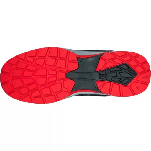 Albatros Ultratrail munkavédelmi cipő S3 ESD HRO SRC