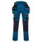 DX440 - DX4 munkásnadrág, lengőzsebbel 