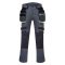 DX440 - DX4 munkásnadrág, lengőzsebbel 