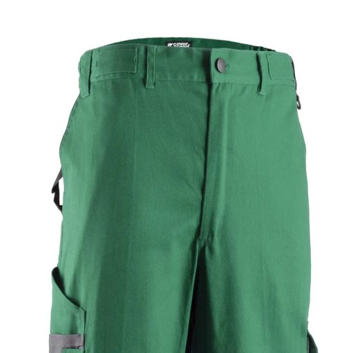 Commander II derekas munkásnadrág 