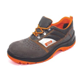 LAMBDA NEOS S1 SRC munkavédelmi cipő 