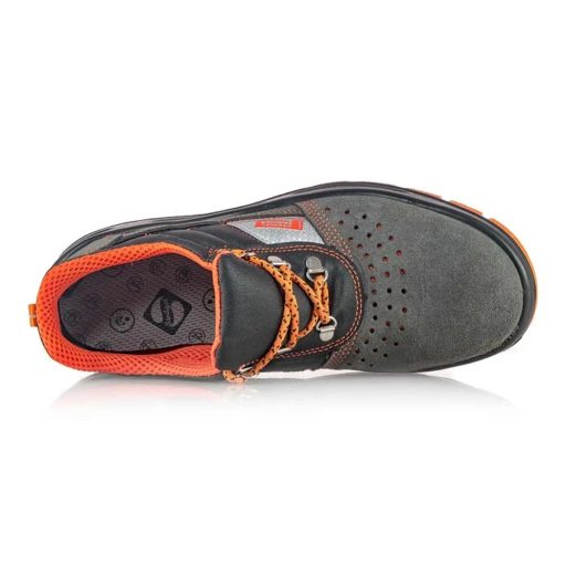 LAMBDA NEOS S1 SRC munkavédelmi cipő 