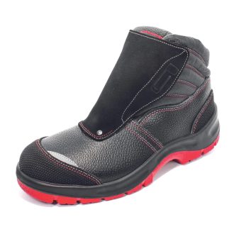 NUOVO SPECIALE MF S1P SRC munkavédelmi bakancs 