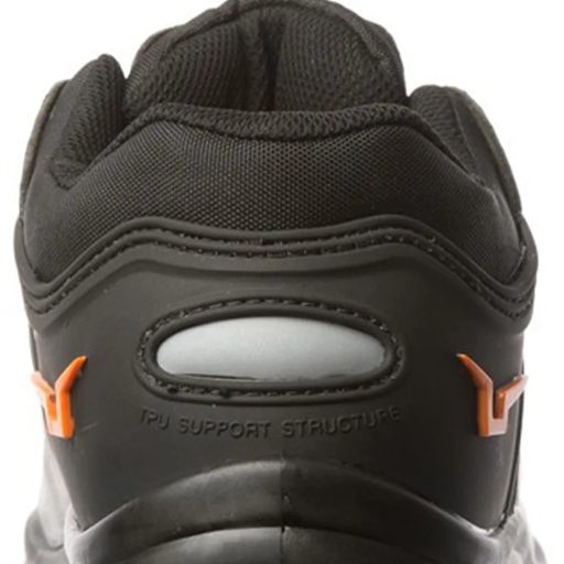 Coverguard Opal S3 munkavédelmi cipő 