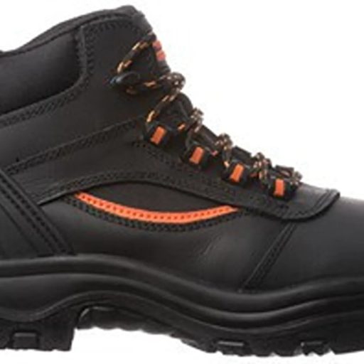 Coverguard Pearl S3 SRC munkavédelmi bakancs 