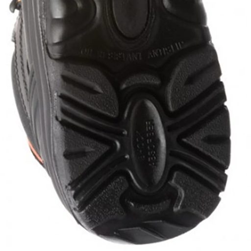 Coverguard Pearl S3 SRC munkavédelmi bakancs 