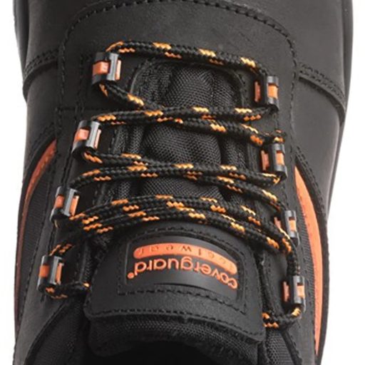 Coverguard Pearl S3 SRC munkavédelmi cipő 