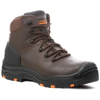 Coverguard Topaz S3 SRC HRO munkavédelmi bakancs 