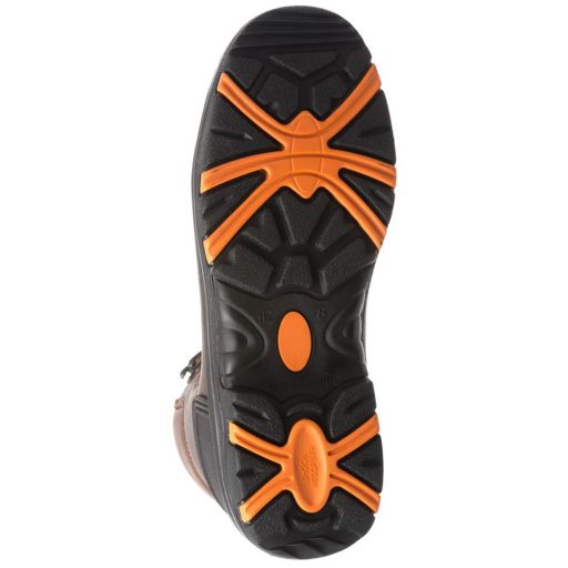 Coverguard Topaz S3 SRC HRO munkavédelmi bakancs 