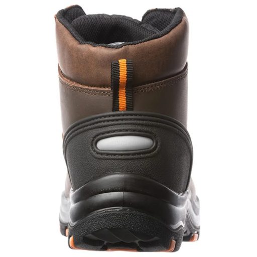 Coverguard Topaz S3 SRC HRO munkavédelmi bakancs 