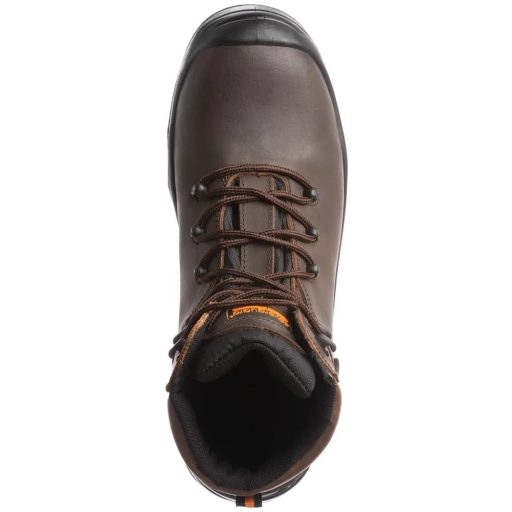 Coverguard Topaz S3 SRC HRO munkavédelmi bakancs 