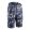 Kammo terepszínű (kék) elasztikus rövidnadrág