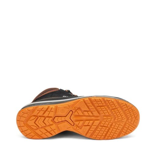 Giasco Light villanyszerelő munkavédelmi bakancs 