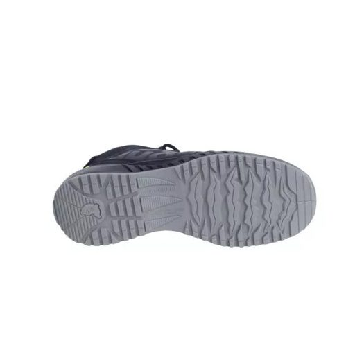 CLAW PROOF S3 SRC FEKETE BŐR VÉDŐBAKANCS