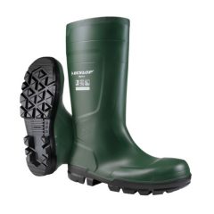Dunlop Work-It S5 munkavédelmi csizma
