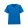 GILDAN® SOFTSTYLE® 183 gr/m2 környakas póló  Royal  2XL