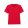GILDAN® SOFTSTYLE® 183 gr/m2 környakas póló  Red  4XL