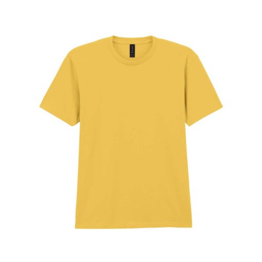 GILDAN® SOFTSTYLE® 183 gr/m2 környakas póló  Daisy  3XL