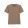 GILDAN® SOFTSTYLE® 183 gr/m2 környakas póló  Brown Savana  2XL