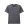GILDAN® SOFTSTYLE® 183 gr/m2 környakas póló  Charcoal  2XL