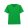GILDAN® SOFTSTYLE® 183 gr/m2 környakas póló  Irish Green  2XL