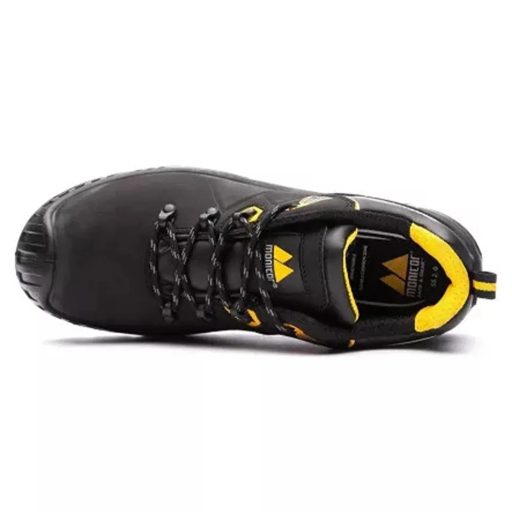 Monitor GRADY munkavédelmi cipő FO SRC S3