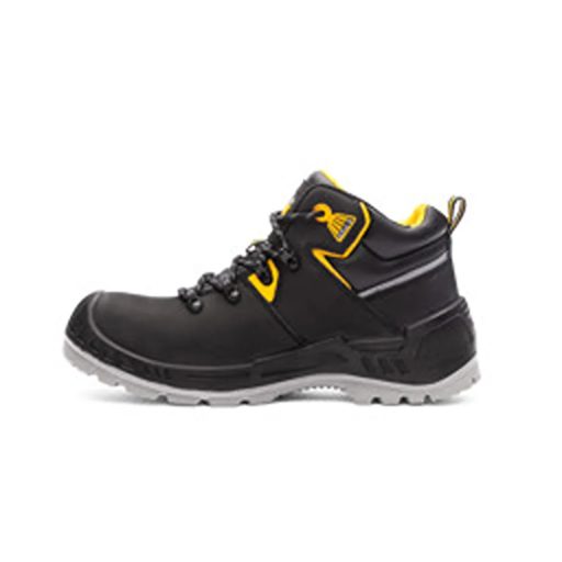 MONITOR MIDWAY védőbakancs S3 SRC FO