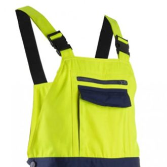 Hibana II HV mellesnadrág