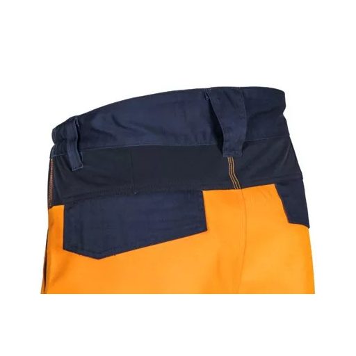 Hibana II HV deréknadrág